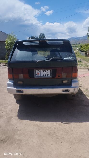 купить двигатель мерседес ом 366: Ssangyong Musso: 1994 г., 2.9 л, Механика, Дизель, Внедорожник