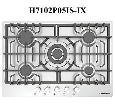 cin qazı: Electrotech 75 sm və 90 sm Quraşdırılan Bişirmə Panelləri – 399 — 1