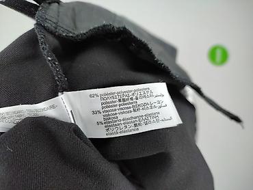 cargo: Zara, Spodnie materiałowe damskie, rozmiar S — 5