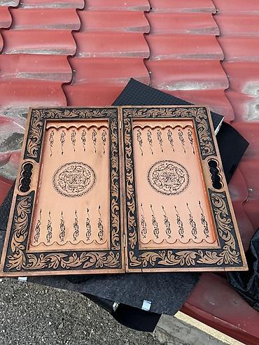 Nərdlər: Nərd Nərdtaxta Nerd Nerd taxta Çeşid çoxdu.çatdırılma 1_2 saata — 4