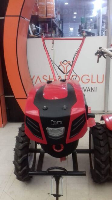 селка трактор in Азербайджан | СЕЛЬХОЗТЕХНИКА: Motoblok mini traktor mini kultivatormotoblok tolyatti 12at