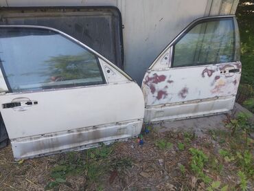 Bamperlər, buferlər: Mercedes-Benz 140, 1997 il, Almaniya — 21