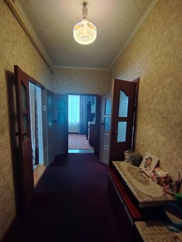 теплоключенко дом: 83 м², 5 комнат, Старый ремонт Без мебели