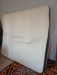 румынская мебель в бишкеке: Продаю двухспальную матрас отличным состоянии за 4000 с