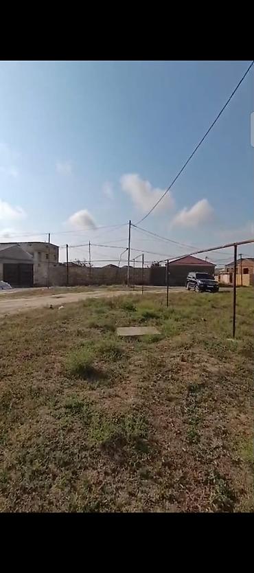 xizi torpaq: TƏCİLİ SATILIR! 📍 Saray qəsəbəsi, Üzümlük yaşayış massivi – Sumqayıta — 3