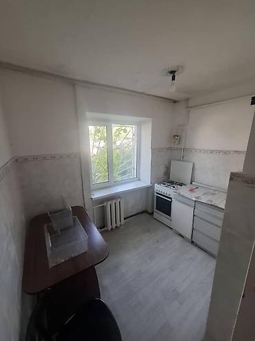 1 болмолу квартира: 2 комнаты, 47 м², Индивидуалка, 1 этаж, Косметический ремонт — 6