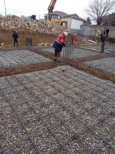 ev qapılar: 🔨 KEYFİYYƏTLİ BETON İŞLƏRİ – MÖHKƏM TƏMƏL, UZUNÖMÜRLÜ TİKİNTİ — 2