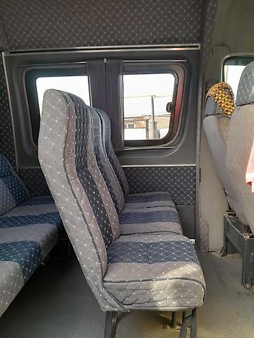 Mercedes-Benz: Mercedes-Benz Спринтер: 2011 г., 2.7 л, Механика, Дизель, Бус — 6