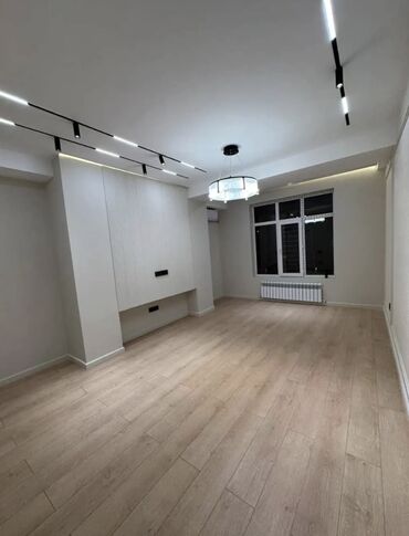 Продажа квартир: 2 комнаты, 76 м², Элитка, 16 этаж, Дизайнерский ремонт — 3