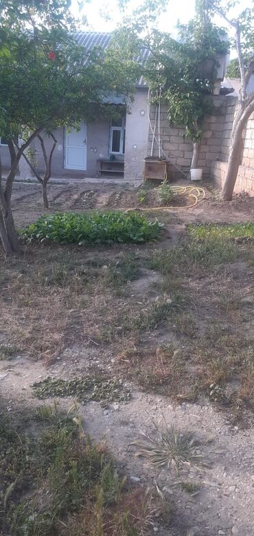 Həyət evləri və villaların satışı: 6 otaqlı, 400 kv. m, Kredit yoxdur, Təmirsiz — 10