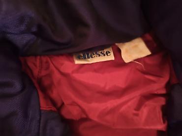 лыжные костюмы: Винтажный горнолыжный комбинезон Ellesse - Оригинальный цельный — 4