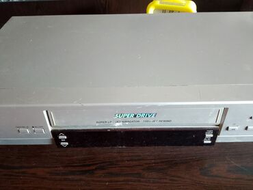 tv wifi qosmaq: Video player normal işləyir