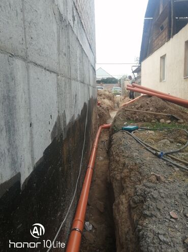 Тепловые завесы: Сантехника теплый пол Лучевой разводка система Техилмана — 13