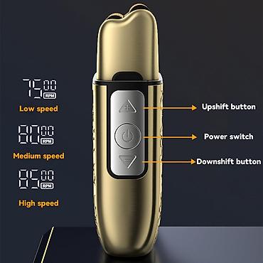 philips üzqırxan: Elektrikli Ülgüc Kemei 870 Üzqırxan 🆕Bütün məhsularımız Yenidir və — 4