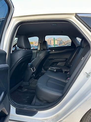 ск оптима: Kia K5: 2020 г., 2 л, Автомат, Газ, Седан — 6