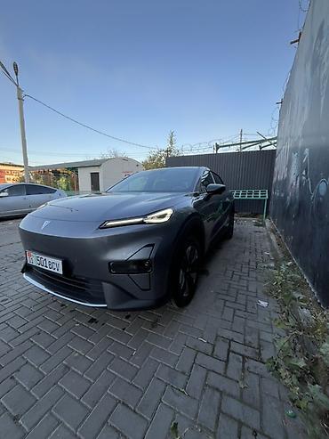 changan куплю: Changan : 2026 г. — 2