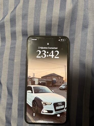 IPhone 11 Pro Max, 256 ГБ, Черный, Face ID