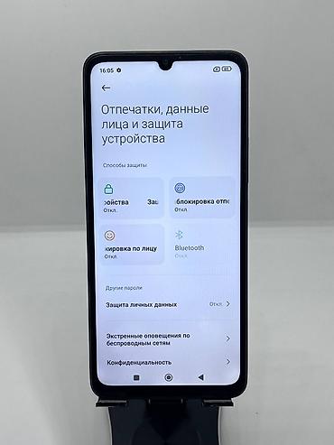 poco 4 pro: Redmi, Redmi 13C, Б/у, 256 ГБ, цвет - Черный, 2 SIM — 10