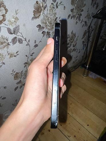 1 terabayt telefon: IPhone 12 mini, 128 GB, Qara, Barmaq izi, Face ID — 2