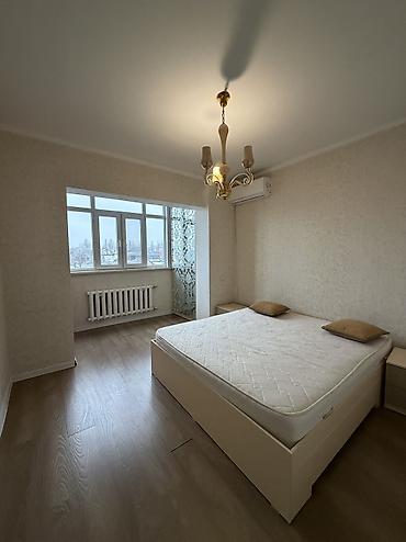 Продажа квартир: 4 комнаты, 100 м², 106 серия, 4 этаж, Евроремонт — 1