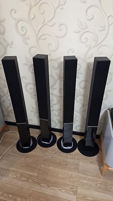 pioneer sx: Pioneer S-DV787T dinamiklər — 4 ədəd Pioneer S-DV787T modelindən 4 — 2