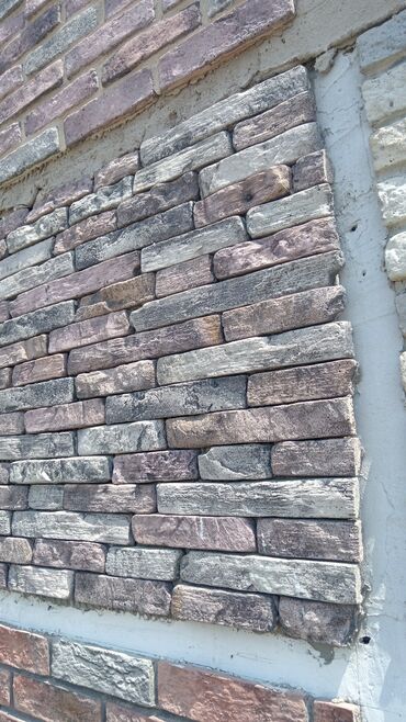 Fasad işləri: Dekorativ daş üzlük və fasad işləri – peşəkar xidmət Təklif olunan — 10