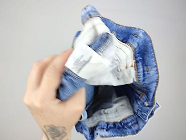 bosido buty: Bik Bok, Jeansy damskie, rozmiar S — 5