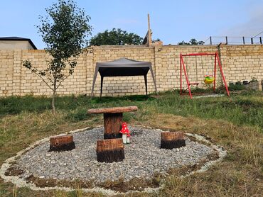 Günlük kirayə evlər: 350 kv. m, 3 otaqlı, Qaz — 22