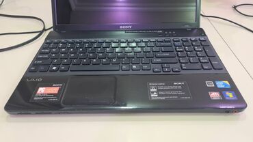 sony dcr vx2100e: Sony, 15 ", Intel Core i5, 512 ГБ