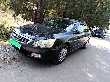 sprinter cdi: Honda Inspire: 2004 г., 3 л, Автомат, Бензин, Седан — 4