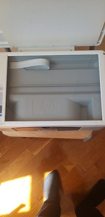 snequrocka a4: HP Deskjet F380 çoxfunksiyalı cihaz - Funksiyalar: printer, skaner — 3
