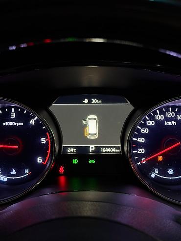 авто бишкек машина кж: Kia Carnival: 2019 г., 2.2 л, Автомат, Дизель, Вэн/Минивэн — 6