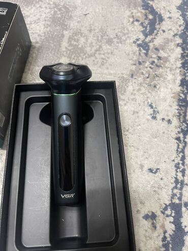 Elektrik üzqırxanlar: Elektrik üzqırxan, Vgr, Ünvandan götürmə — 7