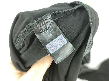 body do sesji: F&F, Kombinezon damski, rozmiar XL — 5