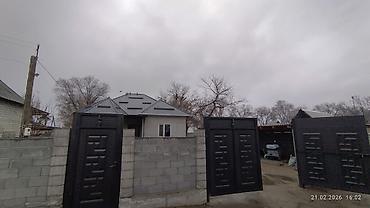 бытовка цена: Дачасуу айылында. суу свет канализации баары бар — 4