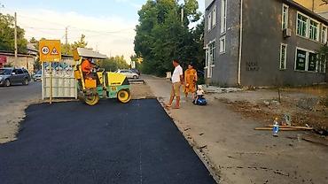 Кладка: Укладка асфальта Гарантия, Монтаж, Бесплатная консультация Больше 6 лет опыта — 3