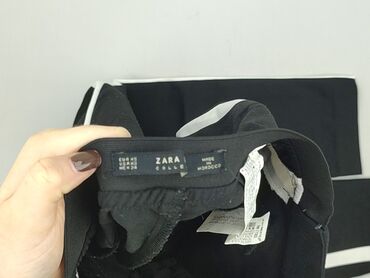Women's Pants: Zara, Spodnie materiałowe damskie, XS — 6