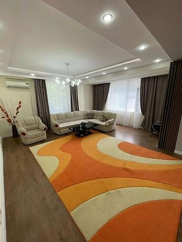 Долгосрочная аренда квартир: 3 комнаты, Риэлтор, Без подселения, С мебелью полностью — 2