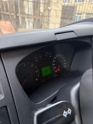 Yük maşınları: Ford Transit, 2009 il, motor 2.4 l, Furqon, İşlənmiş — 1