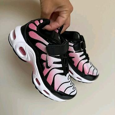 Patike: Nove dečije TN patike od 31 do 36 za samo 3200 din💋💋 — 4