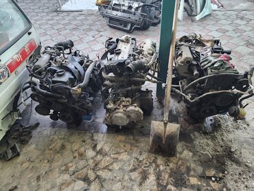 Двигатели, моторы и ГБЦ: Hyundai Getz,запчасти Hyundai Avante xd Daewoo nexia Двигатель АКПП — 31