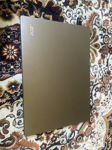 ноутбук асер аспире 3: Acer Aspire 14 AI (модель A14-S2M1) + беспроводная мышь + чехол Hoco — 6