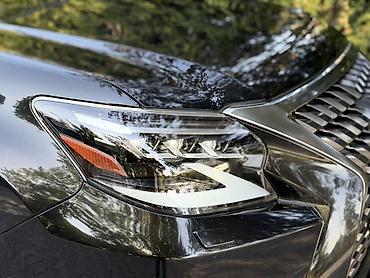 taho: Lexus GX: 2020 г., 4.6 л, Автомат, Бензин, Внедорожник — 4