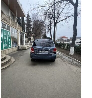 порше кайен цена в баку: Kia Sorento: 2.4 l | 2005 il Ofrouder/SUV