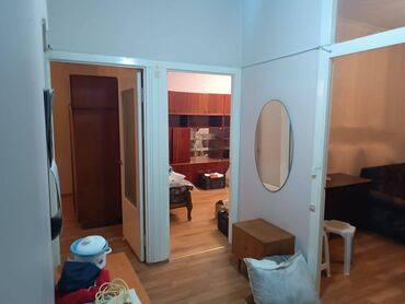 Köhnə tikili: Bakı, Köhnə Günəşli, 3 otaqlı, Köhnə tikili, 80 kv. m — 10