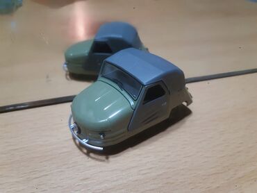 Avtomobil modelləri: ЛуАз 967 М Заз 1102 Таврия Смз - С1Л Москвич 2139 Нами 0288"Коипакт" — 3