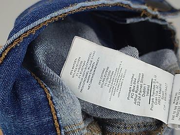 levi 627: Denim Co, Szorty damskie, rozmiar M — 5