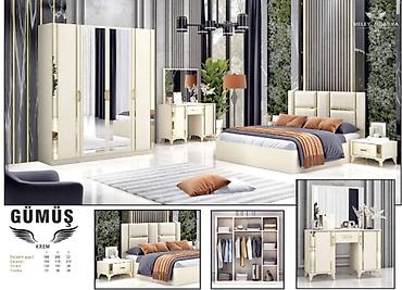 mebel qorka: İkinəfərlik çarpayı, Dolab, Termo, Tumba, Yeni — 1
