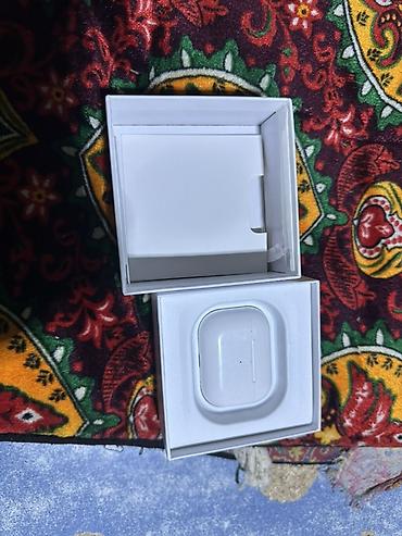 iphone 17 pro: Apple AirPods Pro подоргинальный производство китай Продаю — 2