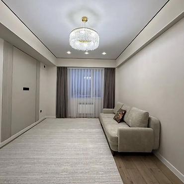 Продажа квартир: 1 комната, 48 м², Элитка, 8 этаж, Дизайнерский ремонт — 3